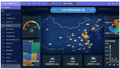WynEnterprise獲評數據猿·金猿榜2021大數據產業創新服務產品 網絡安全系統設計