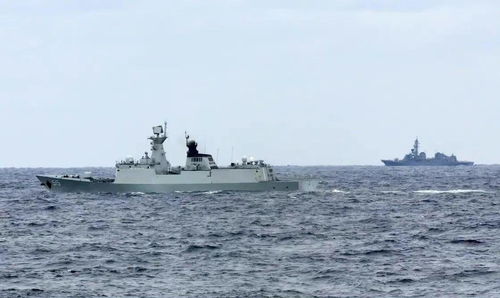 俄軍部署先進反艦導彈，千島群島成戰略要沖