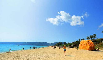 6月29日海南雙飛五日游 三亞進出，陸路風情深度體驗