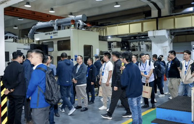 復盛集團制冷空調節能產品研討會暨復盛之夜圓滿舉辦 共話行業未來，智領綠色創新
